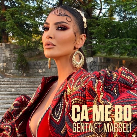 Ca Me Bo (feat. Marseli) | Boomplay Music