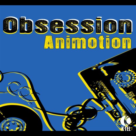 Obsession (Album Version)