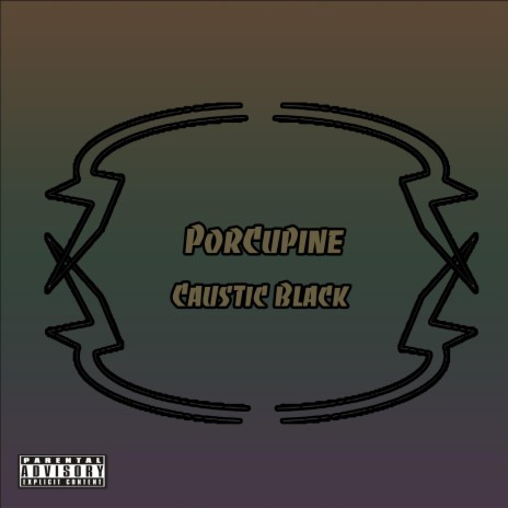 Porcupine 🅴 | Boomplay Music
