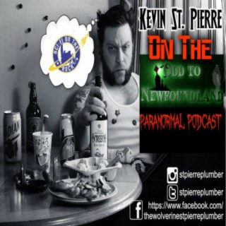 Sc-Fi On The Rock 9 Special with Kevin St.Pierre!