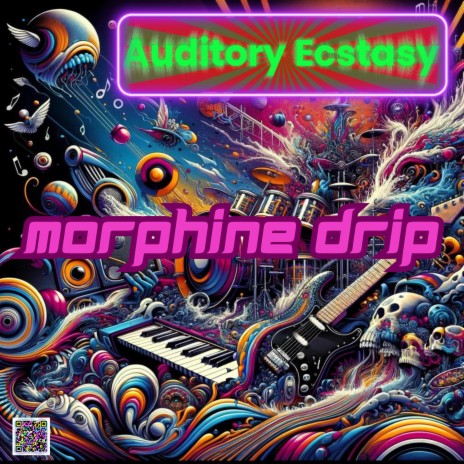 Morphine Drip | Boomplay Music