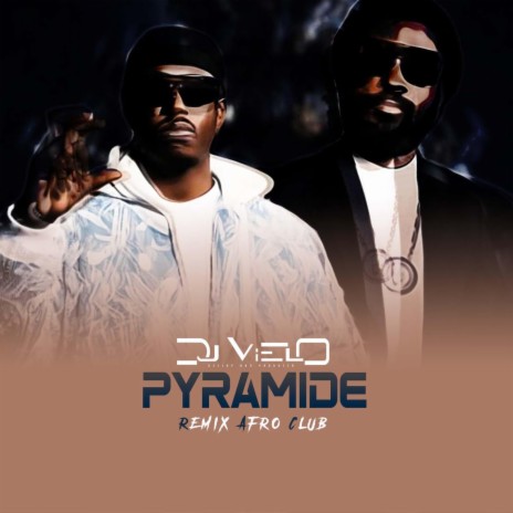 Pyramide Afro Club (Remix)