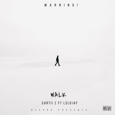 Walk ft. O1Cartii & L$LOJAY | Boomplay Music