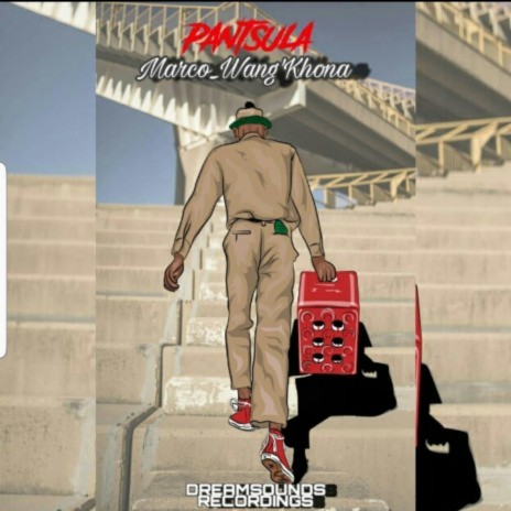 Pantsula Marco | Boomplay Music