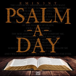Psalms A Day