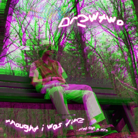 thought i was fine | Boomplay Music