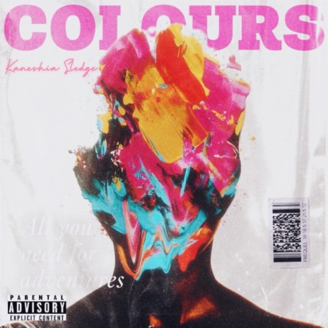 COLOURS | Boomplay Music