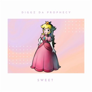 Sweet (Princess Peach Rap)