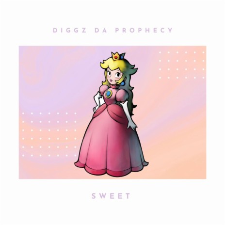 Sweet (Princess Peach Rap) | Boomplay Music