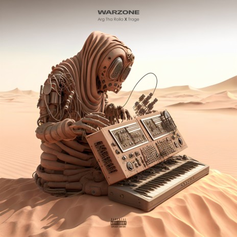 Warzone | Boomplay Music