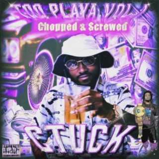 Too Playa Vol.1 Chopped & Screwed by DJ Cool Runnings