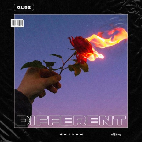 Different | Boomplay Music