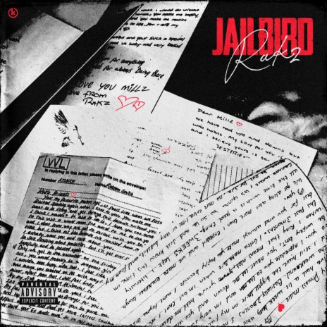 Jailbird | Boomplay Music