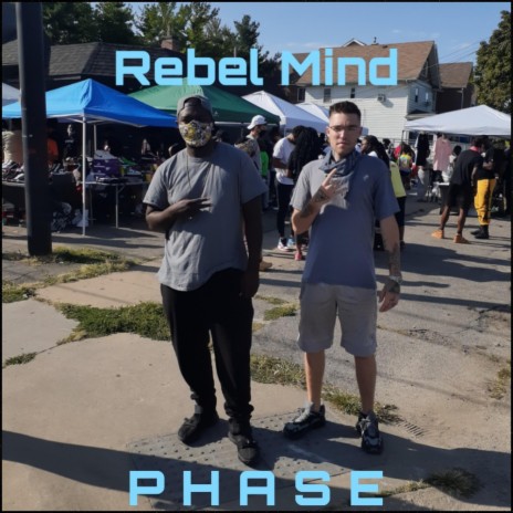 Phase (Rebel Mind) | Boomplay Music