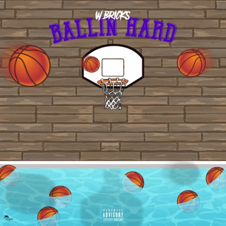 Ballin Hard | Boomplay Music