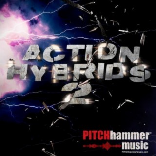 Action Hybrids, Vol. 2