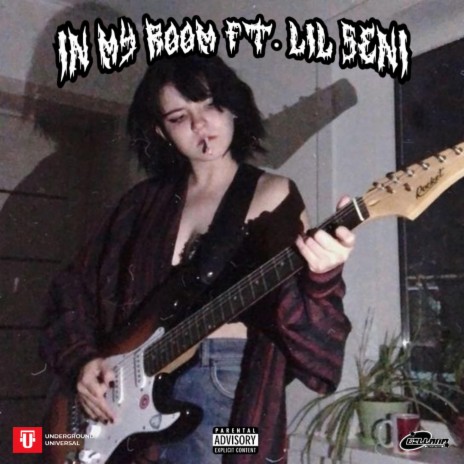 In My Room ft. Lil Seni | Boomplay Music