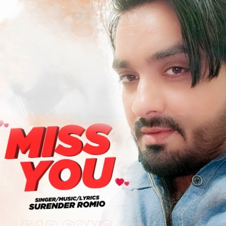 Miss You | Boomplay Music