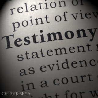 Testimony