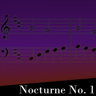 Nocturne No. 1 in B Minor