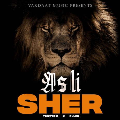 Asli sher | Boomplay Music