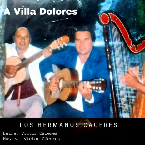 A Villa Dolores | Boomplay Music
