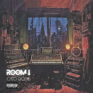 Room 001