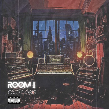 Room 001 | Boomplay Music