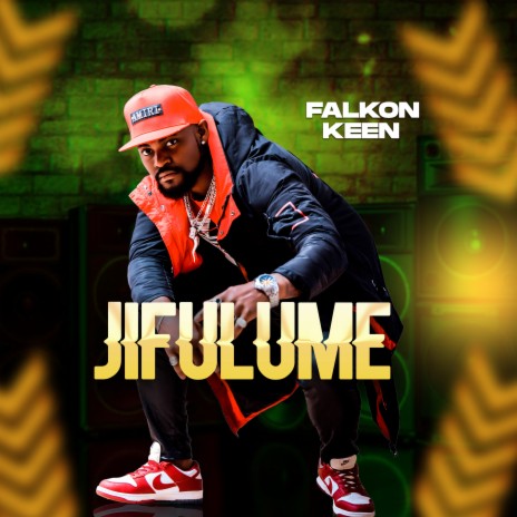 Jifulume | Boomplay Music