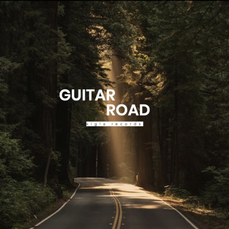Guitar Road