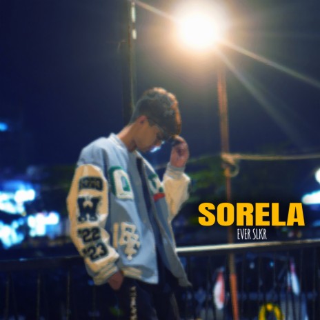 SORELA | Boomplay Music