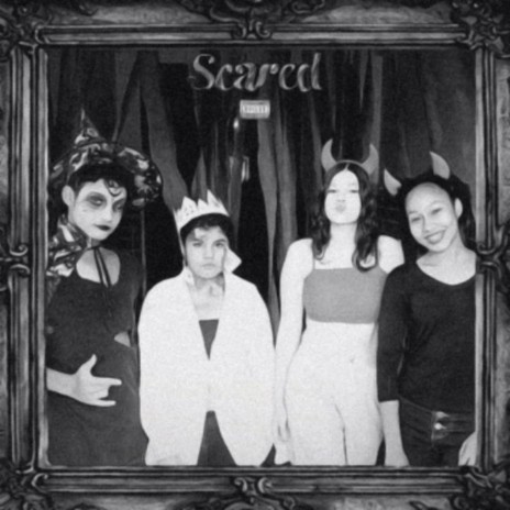 Scared | Boomplay Music