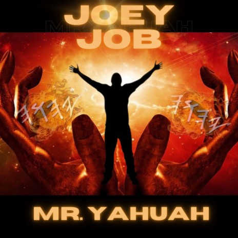 Mr. Yahuah | Boomplay Music