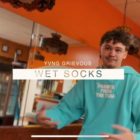 Wet Socks