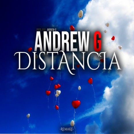 Distancia (2024 Remastered) | Boomplay Music