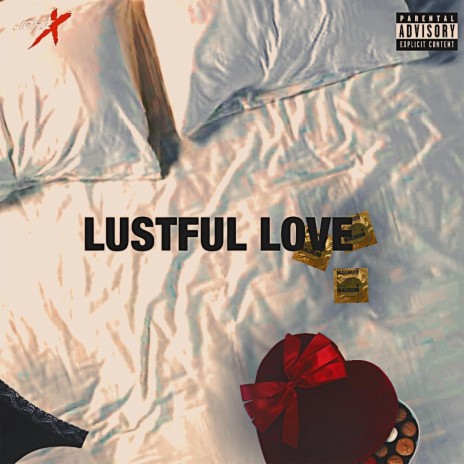 Lustful Love (Radio Edit)