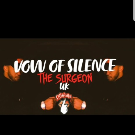 Vow of Silence | Boomplay Music