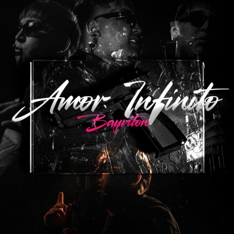 Amor Infinito | Boomplay Music