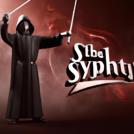 Sith Symphony | Boomplay Music