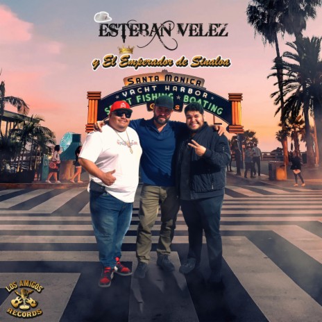 Voy Pisando Los Talones | Boomplay Music