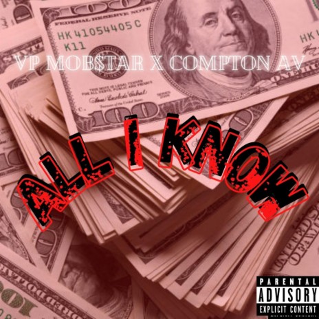 All I Know ft. Compton Av | Boomplay Music