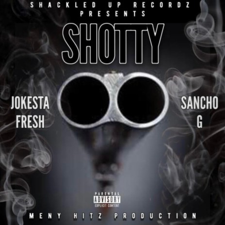 Shotty | Boomplay Music