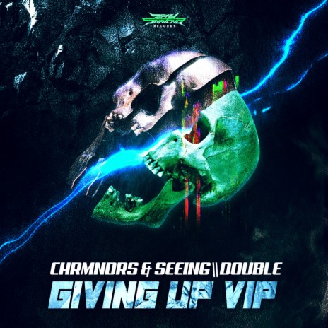 Giving Up VIP ft. SEEING\\DOUBLE | Boomplay Music