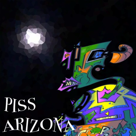 Piss Arizona