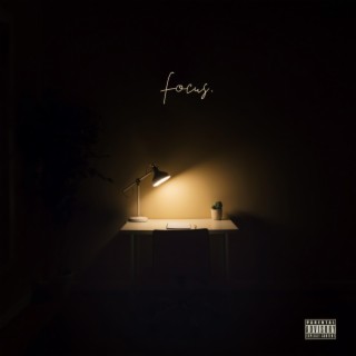 Focus ft. Chris Winston lyrics | Boomplay Music