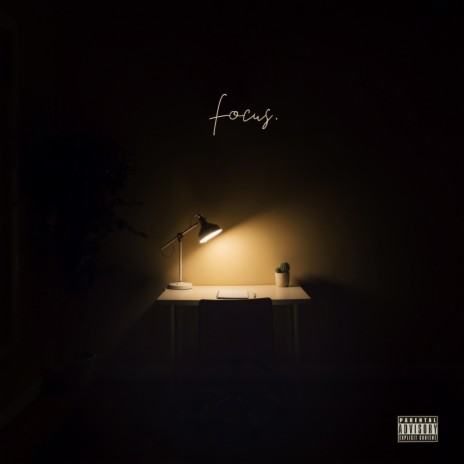 Focus ft. Chris Winston | Boomplay Music