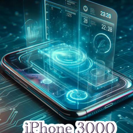 Iphone 3000 | Boomplay Music