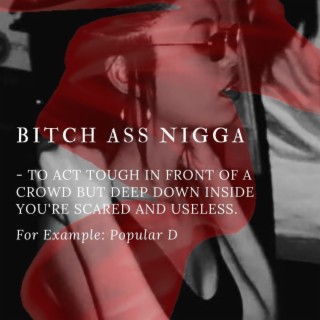 Bitch Ass Nigga