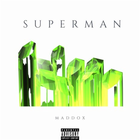 Superman | Boomplay Music