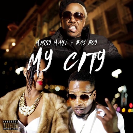 My City | Boomplay Music